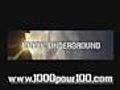 Bboy Darkness Gambler Crew vs Physicx Rivers  | BahVideo.com