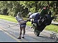 Motorculardan l m ne adrenalin  | BahVideo.com