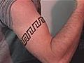 How To Do Henna For Men | BahVideo.com