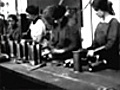 Women making munitions | BahVideo.com