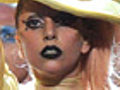 MTV News Extended Play Lady Gaga Creative  | BahVideo.com