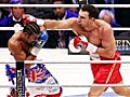 David Haye v Wladimir Klitschko amp 039 this fight has put boxing back on the map amp 039  | BahVideo.com