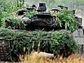 Panzer f r die Saudis | BahVideo.com