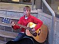 Justin Bieber - before he was famous  | BahVideo.com