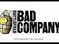 Battlefield Bad Company - Trailer | BahVideo.com