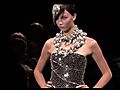 Armani Haute Couture | BahVideo.com