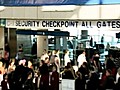 TSA Supervisor Arrested for Stealing | BahVideo.com