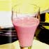 Angostura Iced Tea Fresh Beetroot Shake | BahVideo.com