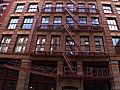 104 Wooster Street New York NY | BahVideo.com