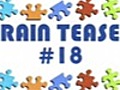 Video Brain Teaser 18 | BahVideo.com