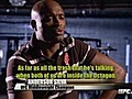 UFC 117 Anderson Silva Interview | BahVideo.com
