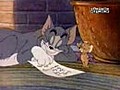 Walt Disney Cartoons of Tom amp Jerry Mouse  | BahVideo.com