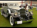2010 Pebble Beach Concours Highlights | BahVideo.com