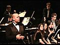 LVA Wind Ensemble Pre-Festival Concert March  | BahVideo.com
