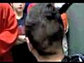 Coach s haircut | BahVideo.com