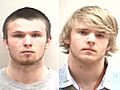 Update Teens Accused Of Rape At Party Charged  | BahVideo.com