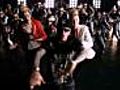 Jedward ft Vanilla Ice Under pressure | BahVideo.com