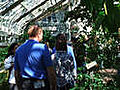 Tips to Touring Botanic Garden | BahVideo.com