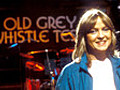 The Old Grey Whistle Test Police in the East | BahVideo.com