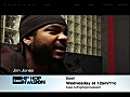 Catch BEEF Wednesday 12am 11c on FUSE TV | BahVideo.com