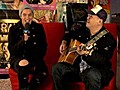 Stan Walker performs his new single exclusively for MusicFIX | BahVideo.com