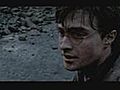 New Harry Potter Deathly Hallows trailer | BahVideo.com