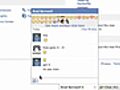 How to Do Facebook Emoticons in Chat | BahVideo.com