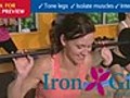 IronGirl 3 0 - Strendurance and IronGirl  | BahVideo.com