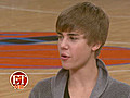 EXCLUSIVE NEW INTERVIEW Will Justin Bieber  | BahVideo.com