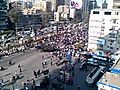 Egypt anti-govt protests escalate | BahVideo.com
