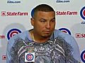 Cubs place SP Carlos Zambrano on DL with lower  | BahVideo.com