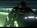 TRON Legacy amp 8212 Visual Effects  | BahVideo.com