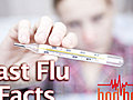 Fast Flu Facts Is it a cold or the flu  | BahVideo.com