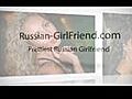 WARNING My Hot Russian Girlfriend Is Too Hot  | BahVideo.com