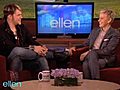 Ellen in a Minute - 07 08 11 | BahVideo.com
