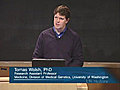 Genomic Abnormalities in Psychiatric Disorders - Dr Tomas Walsh | BahVideo.com