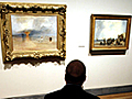 Los paisajes de Turner llegan a Espa a | BahVideo.com