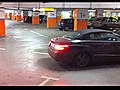 High Tech Parking Sensor | BahVideo.com