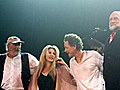 Fleetwood Mac Live In Boston | BahVideo.com