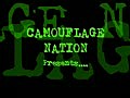 Camouflage Nation Kids | BahVideo.com