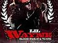 Lil Wayne Blood Sweat amp Tears | BahVideo.com