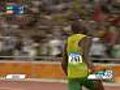 Usain Bolt - 9 69s - Peking 2008 | BahVideo.com