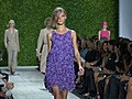 In Fashion January 2011 Designer  | BahVideo.com