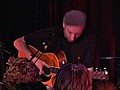 Britische Band Fink begeistert im Berliner  | BahVideo.com