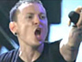 Linkin Park - In The End Live  | BahVideo.com