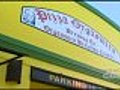 San Rafael Pizza Parlor Tones Down Colors | BahVideo.com