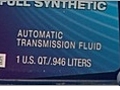 Engine Fluids - Transmission Fluid | BahVideo.com