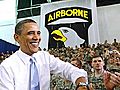 Obama to bin Laden Assaulters amp 039 Job  | BahVideo.com