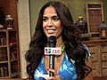 Karla Mart nez no sale de casa sin  | BahVideo.com