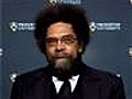 Cornel West looks at Obama state of the country | BahVideo.com